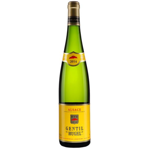 HUGEL GENTIL