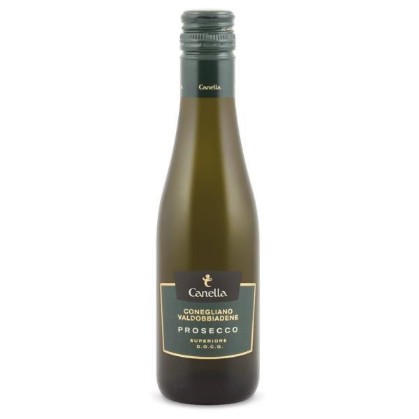 CANELLA PROSECCO DOCG 200 ML