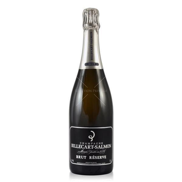 BILLECART SALMON BRUT RESERVE