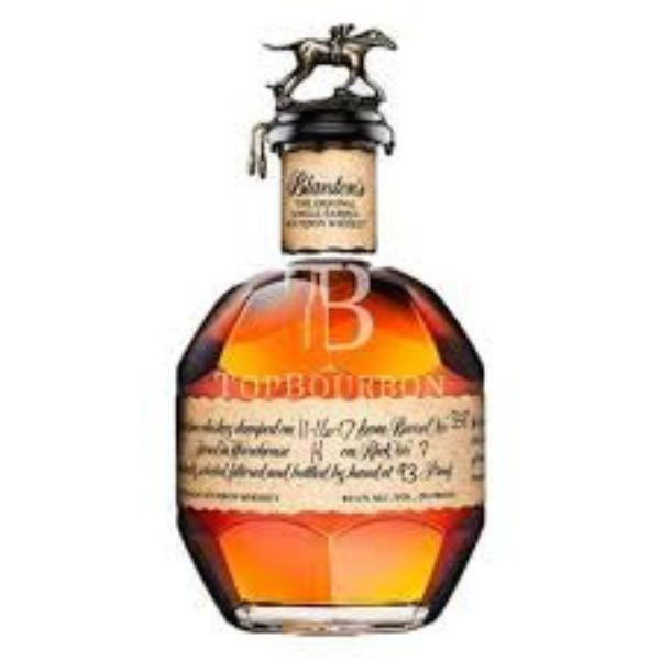 BLANTON'S ORIGINAL