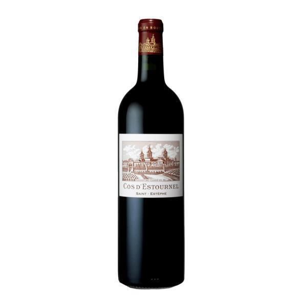 CHATEAU COS D'ESTOURNEL 2022