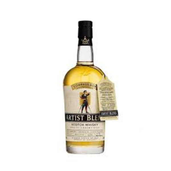 GREAT KING STREET ARTIST'S BLEND SCOTCH