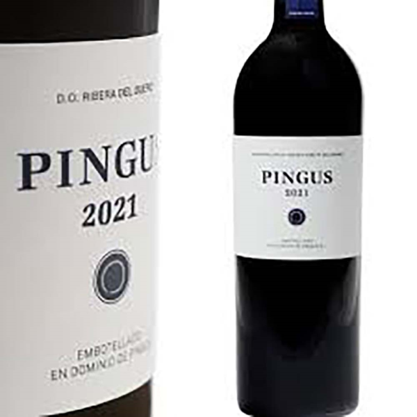 PINGUS 2021