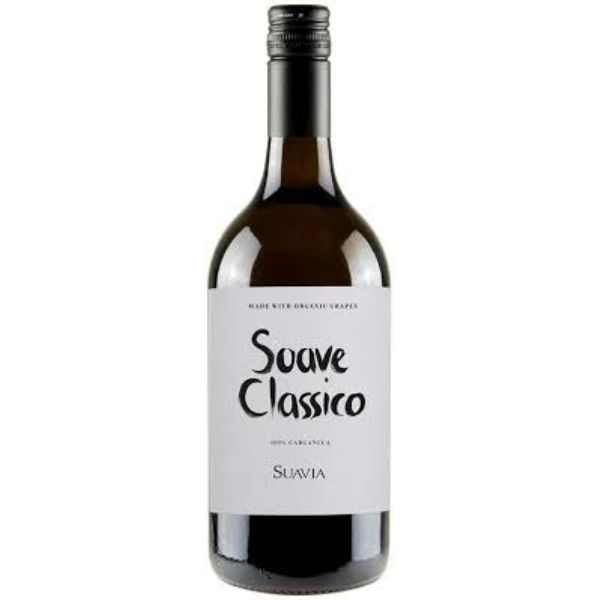 SUAVIA SOAVE CLASSICO