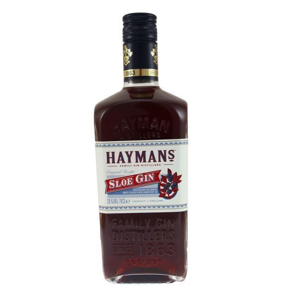 HAYMAN'S SLOE GIN