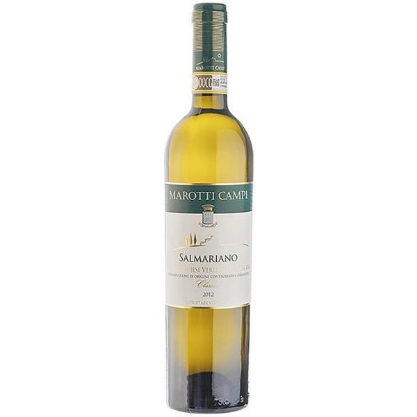 MAROTTI CAMPI SALMARIANO VERDICCHIO