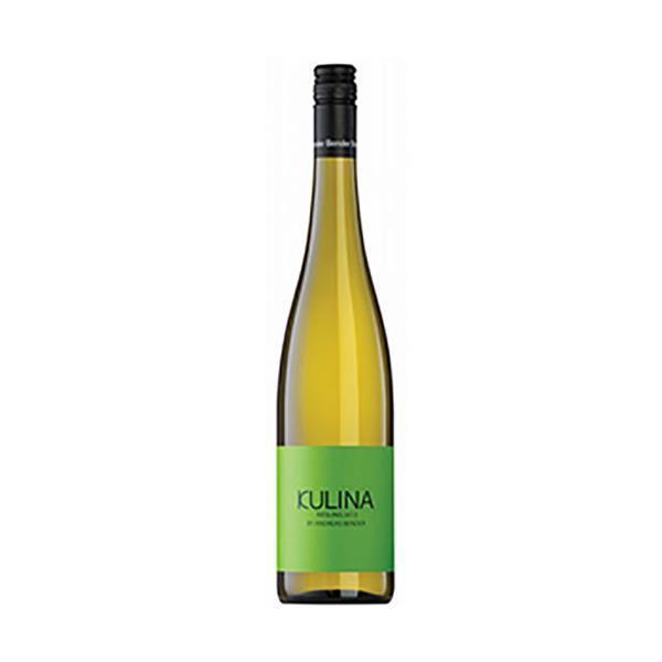 ANDREAS BENDER KULINA RIESLING