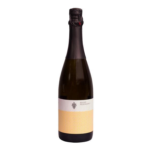 ANDREAS BENDER RIESLING SEKT BRUT