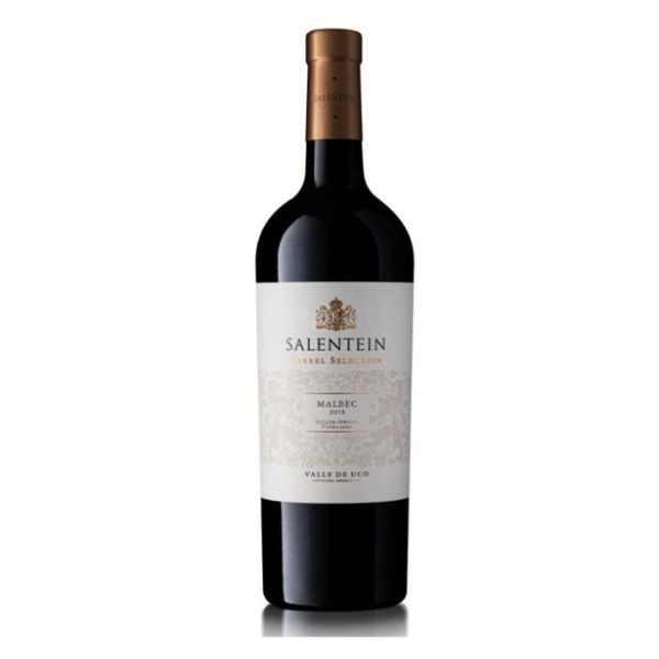 SALENTEIN RESERVA MALBEC