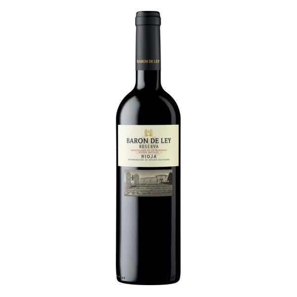 BARON DE LEY RESERVA