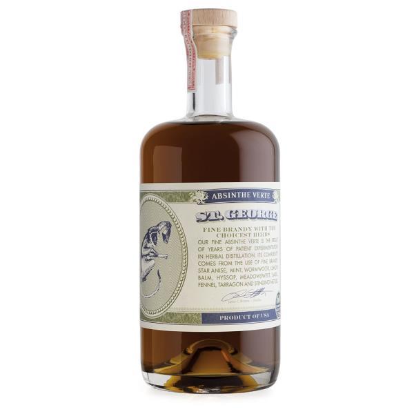 ST. GEORGE ABSINTHE