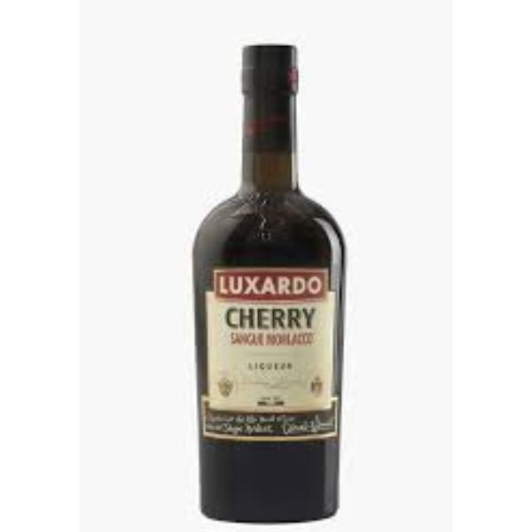 LUXARDO SANGUE MORLACCO CHERRY LIQUEUR