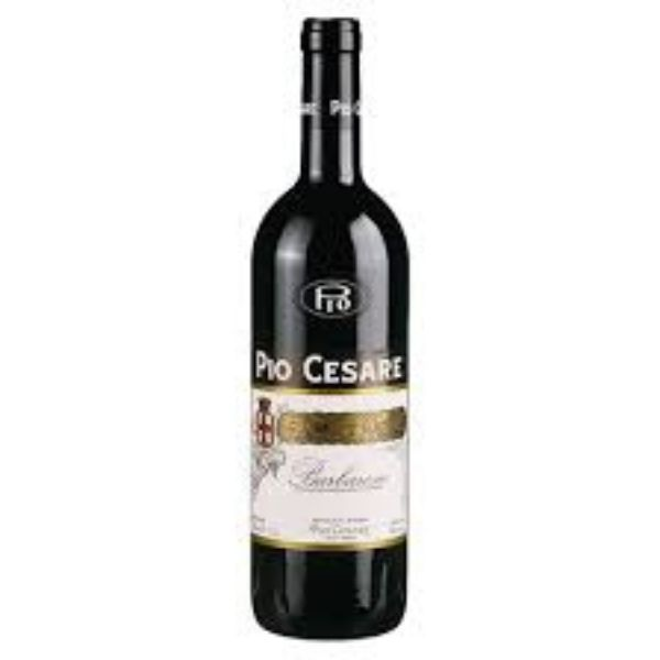 PIO CESARE BARBARESCO DOCG 2021