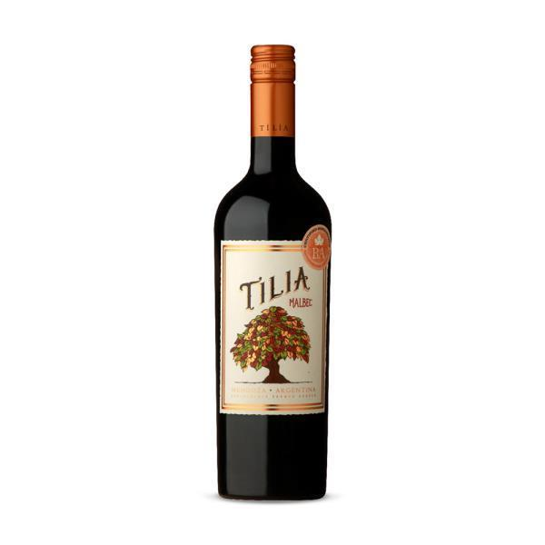 TILIA MALBEC