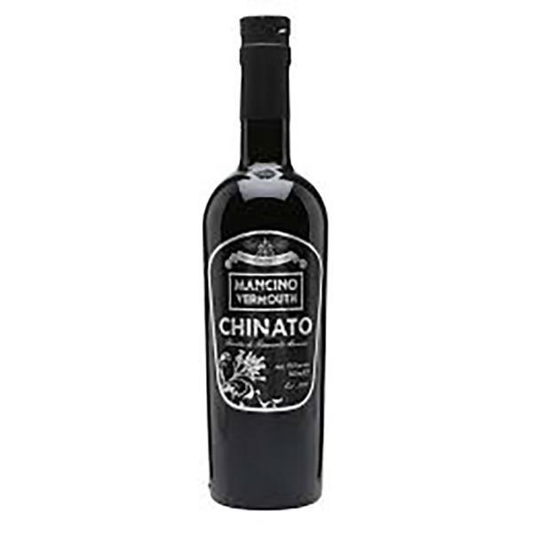MANCINO VERMOUTH CHINATO-BARBERA D'ASTI