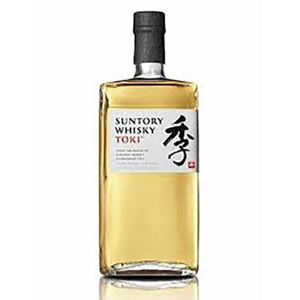 SUNTORI TOKI