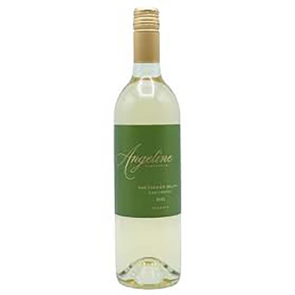 ANGELINE RUSSIAN RIVER SAUV BLANC