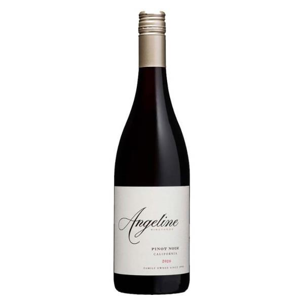 ANGELINE CALIFORNIA PINOT NOIR