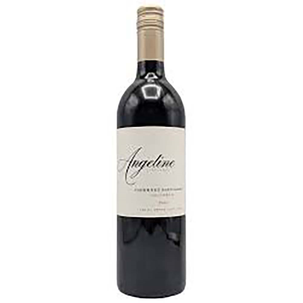 ANGELINE CALIFORNIA CABERNET SAUVIGNON