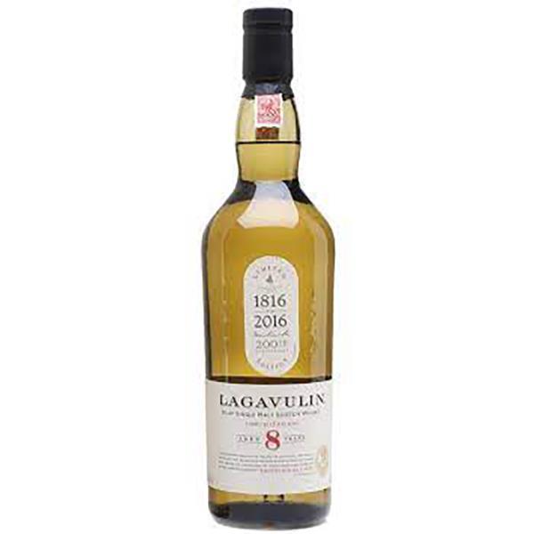 LAGAVULIN 8 YEAR OLD