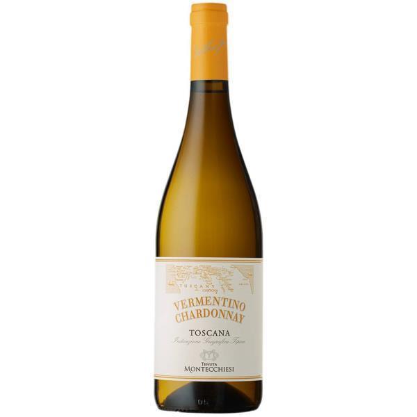 MONTECCHIESI VERMENTINO CHARDONNAY