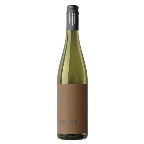 MONTE CREEK LIVING LAND RIESLING