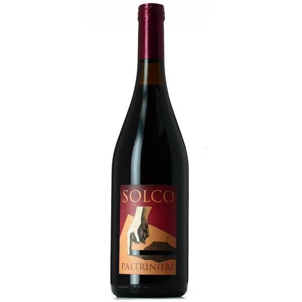 PALTRINIERI LAMBRUSCO SOLCO DELL EMILIA