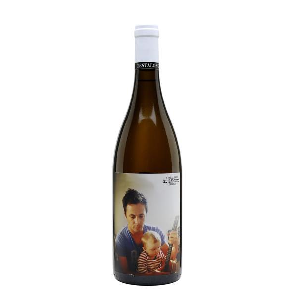 TESTALONGA CORTEZ CHENIN