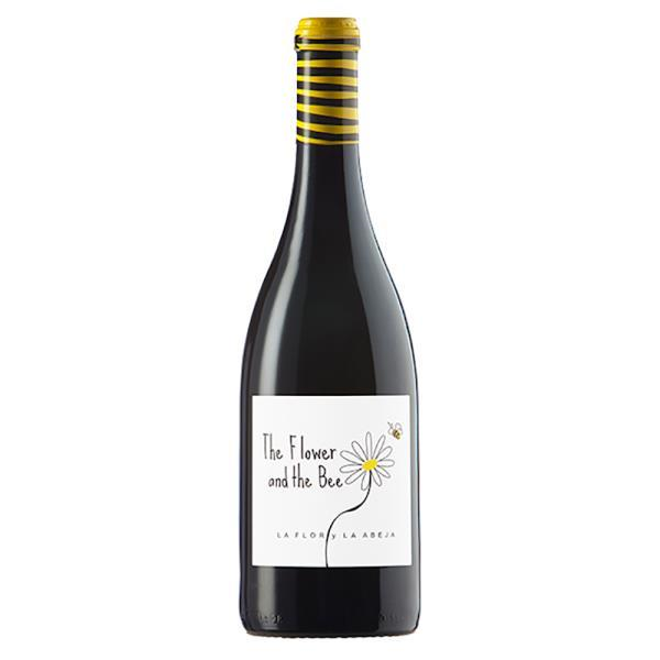 THE FLOWER AND THE BEE SOUSON