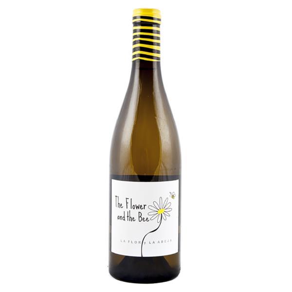 THE FLOWER AND THE BEE TREIXADURA