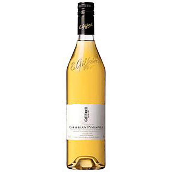 GIFFARD CARIBBEAN PINEAPPLE