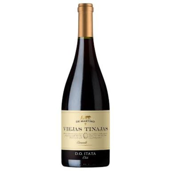 DE MARTINO VIEJAS T. CINSAULT