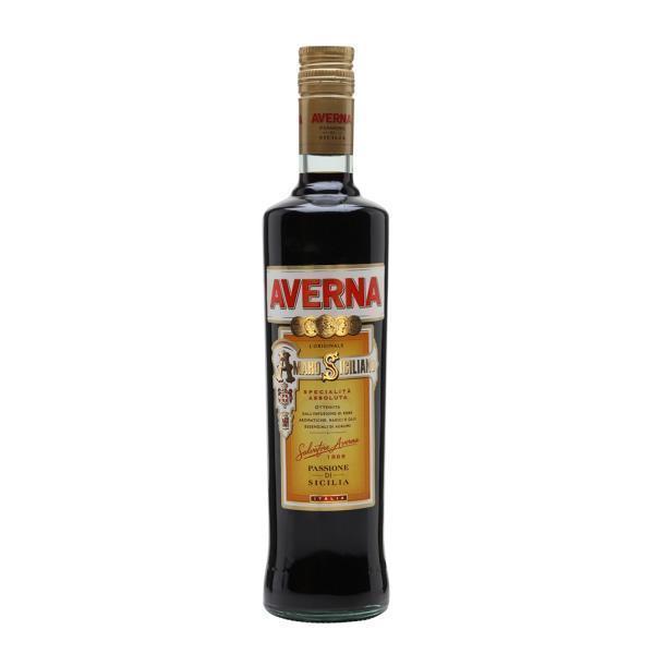 AVERNA AMARO