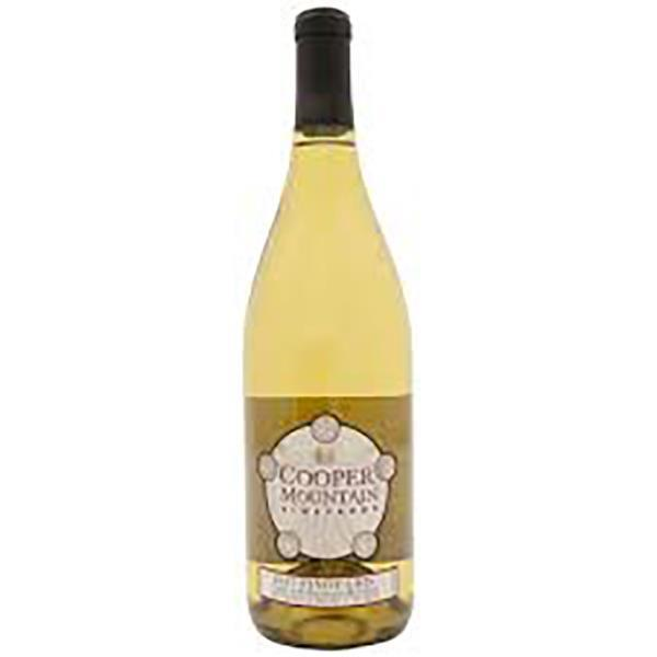 COOPER MOUNTAIN PINOT GRIS