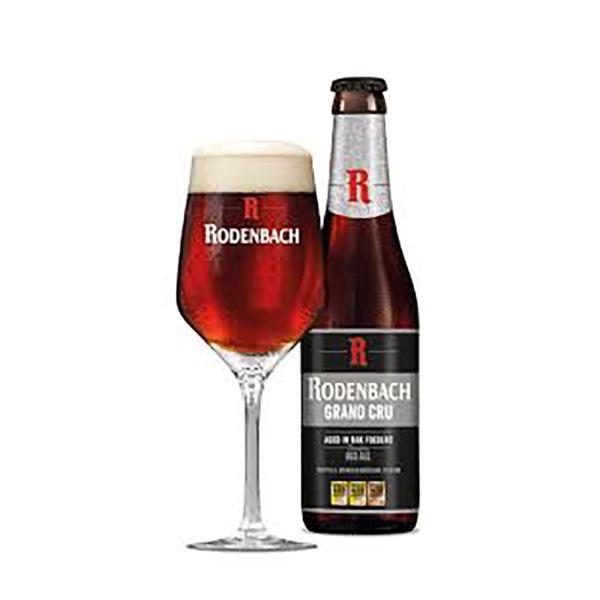 BROUWERIJ RODENBACH GRAND CRU