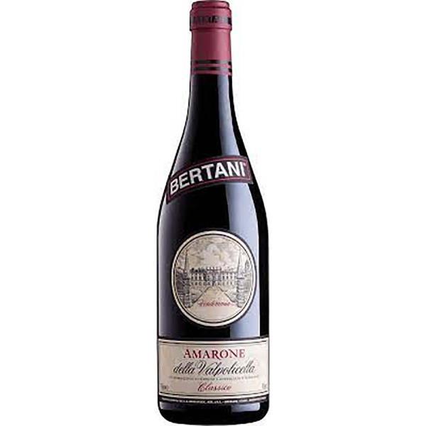 BERTANI AMARONE DELLA VALPOLICELLA VALPA