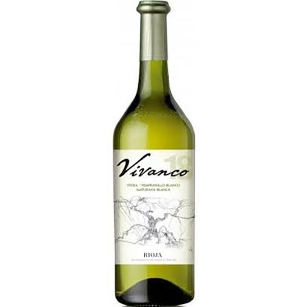 VIVANCO VIURA BLANCO