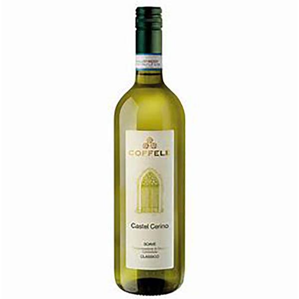 COFFELE CASTEL CERINO SOAVE
