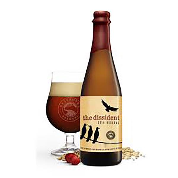 DESCHUTES DISSIDENT 2018