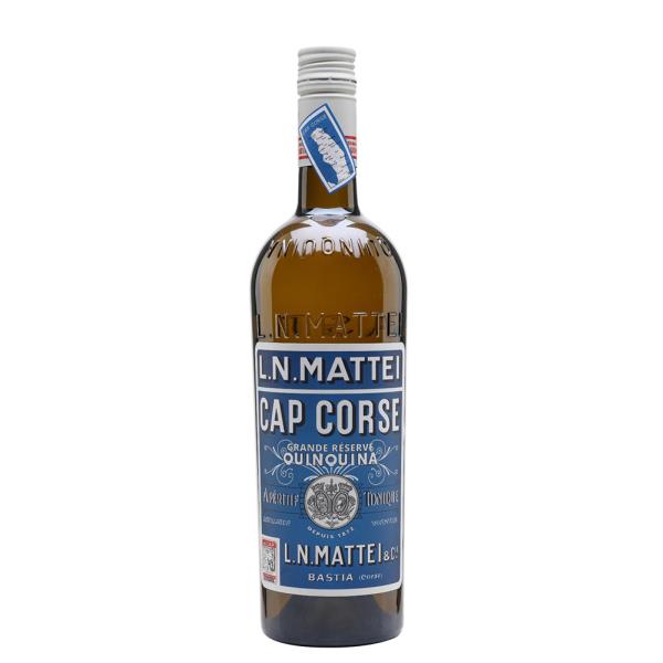 MATTEI QUINQUINA GR BLANC