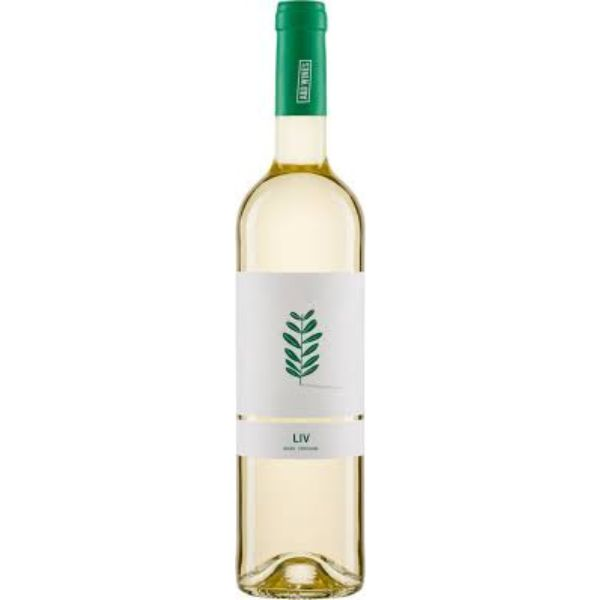 A&D LIV WHITE VINHO VERDE