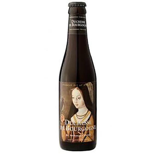 DUCHESSE DE BOURGOGNE