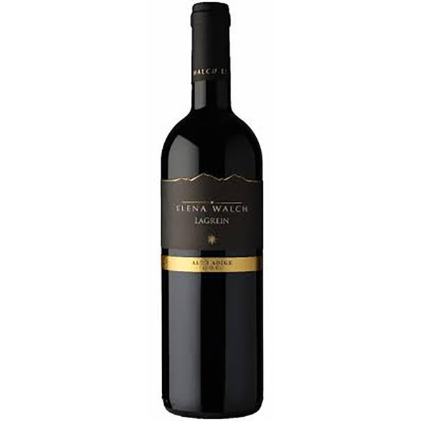 ELENA WALCH LAGREIN