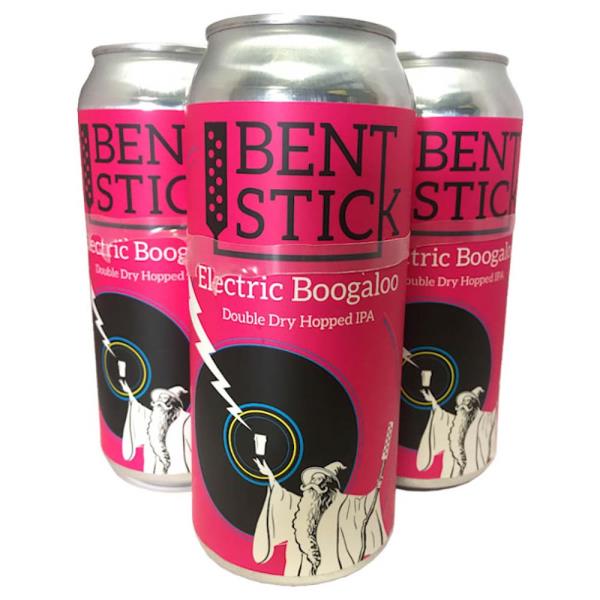 BS ELECTRIC BOOGALOO IPA