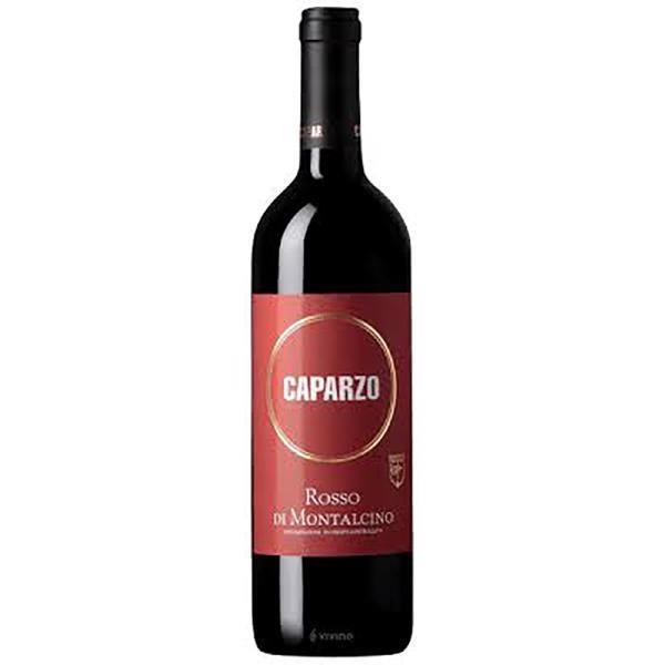 CAPARZO ROSSO DI MONTALCINO