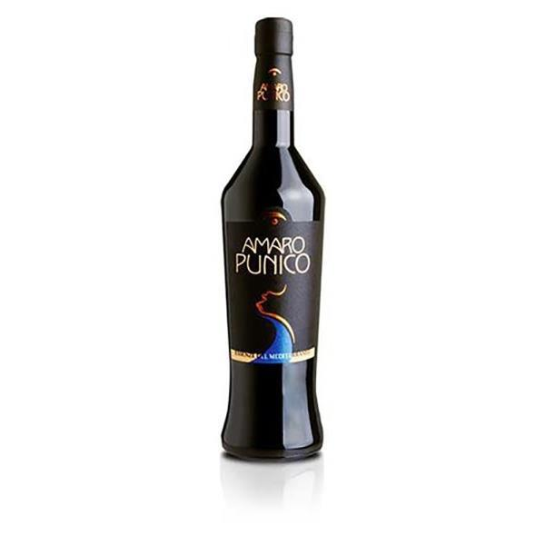 AMARO PUNICO