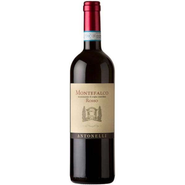 ANTONELLI MONTEFALCO ROSSO