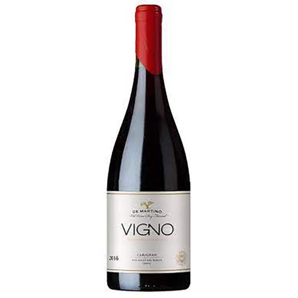 DE MARTINO VIGNO CARIGNAN