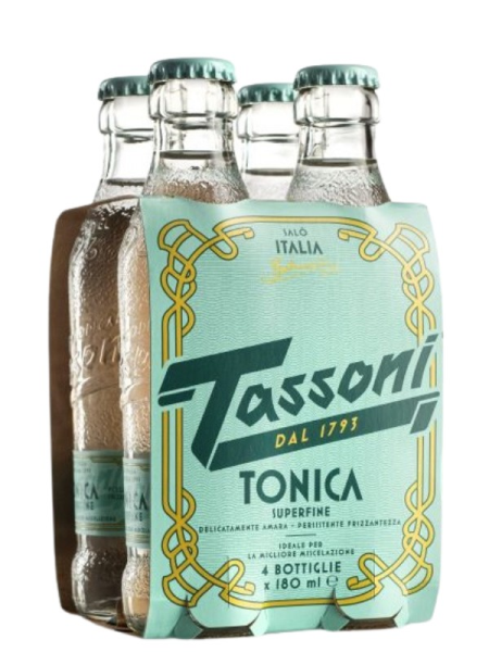 TASSONI TONICA