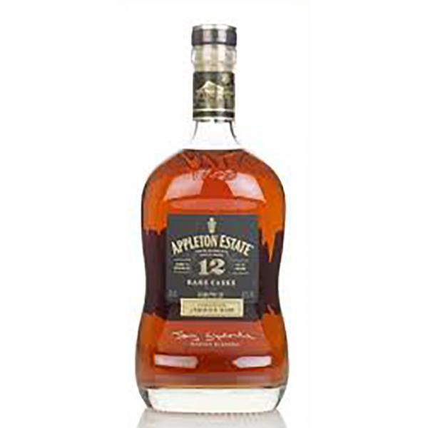 APPLETON ESTATE 12YO RARE CASKS